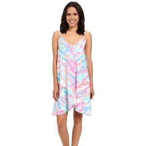 Lilly Pulitzer Clara Dress